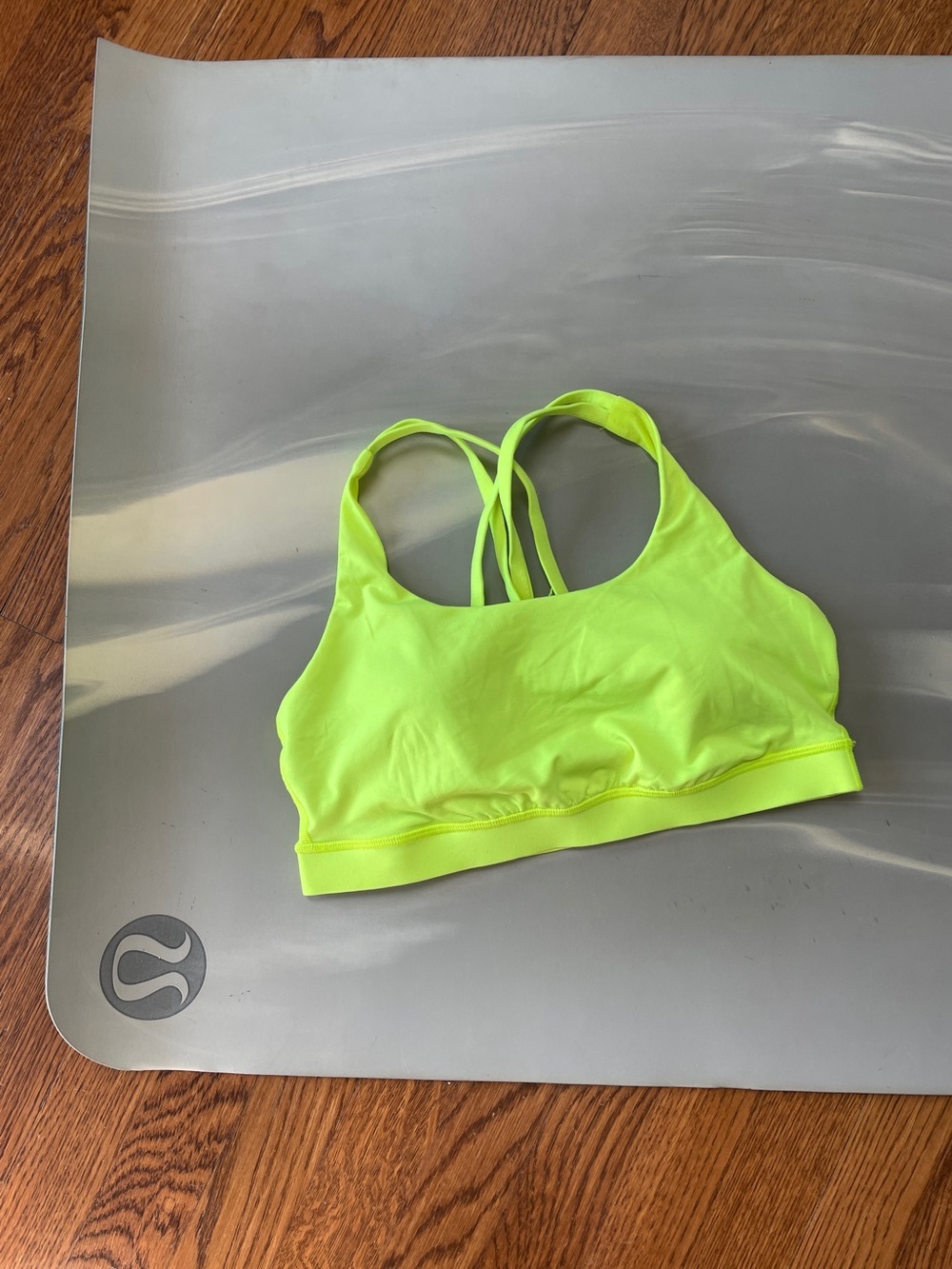 Lululemon I 8